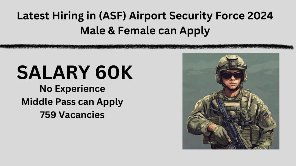 airport security jobs